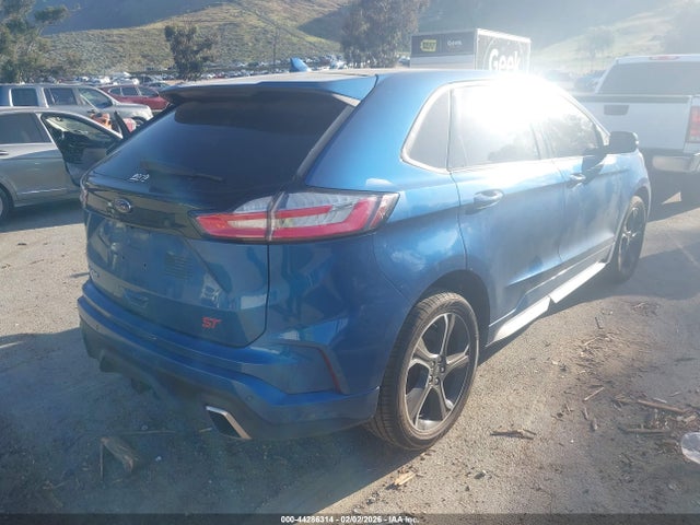 2FMPK4AP4KBB13748 Ford EDGE ST