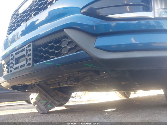 2FMPK4AP4KBB13748 Ford EDGE ST