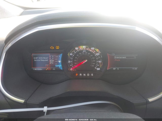 2FMPK4AP4KBB13748 Ford EDGE ST
