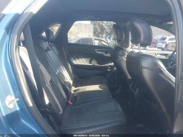 2FMPK4AP4KBB13748 Ford EDGE ST
