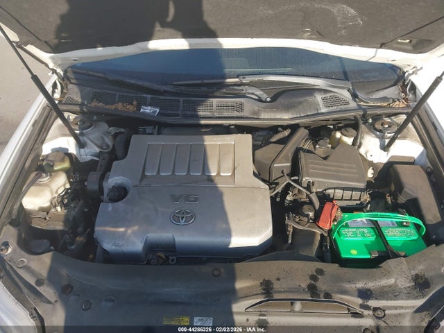 2011 TOYOTA AVALON 4T1BK3DB7BU432107 Photo 9