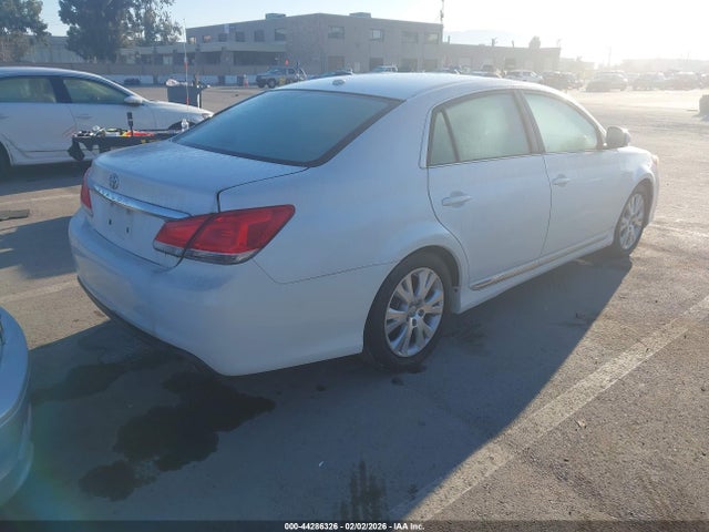 2011 TOYOTA AVALON 4T1BK3DB7BU432107 Photo 3