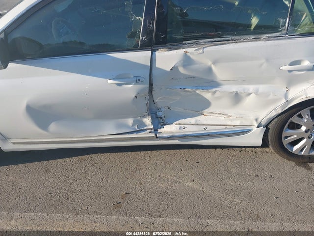 2011 TOYOTA AVALON 4T1BK3DB7BU432107 Photo 5