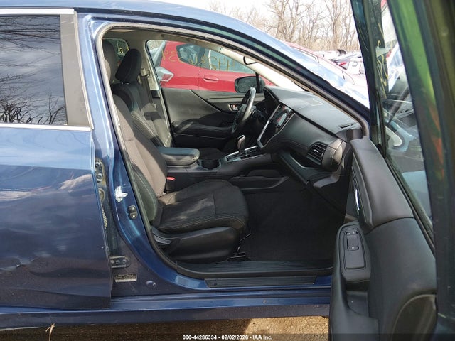 Aukcja sprzedaży 2021 Subaru Legacy Premium, vin: 4S3BWAF62M3011563, numer aukcji: 44286334