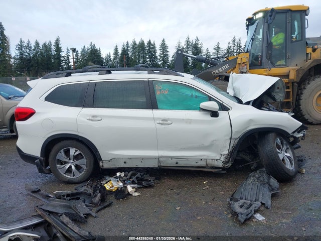 Subaru Ascent Premium 2021 4S4WMACDXM3409495 Image 13