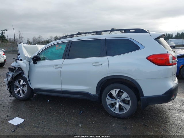 4S4WMACDXM3409495 Subaru Ascent Premium