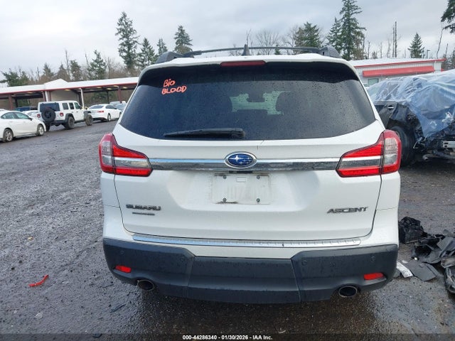 Subaru Ascent Premium 2021 4S4WMACDXM3409495 Image 16