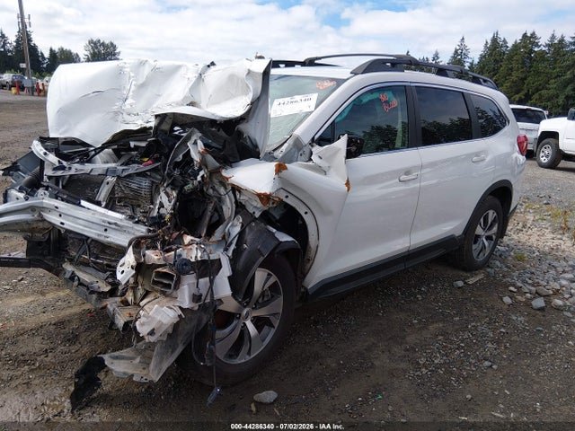 Subaru Ascent Premium 2021 4S4WMACDXM3409495 Image 2
