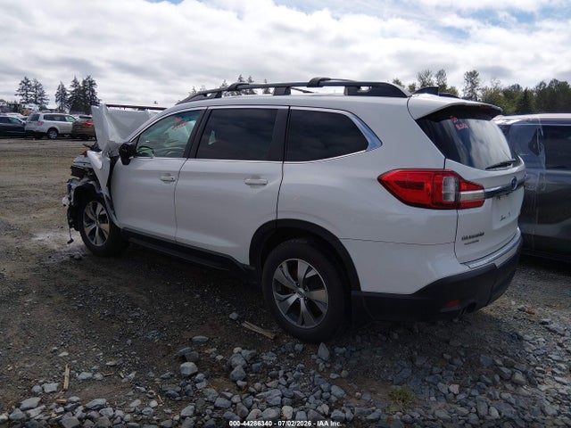 Subaru Ascent Premium 2021 4S4WMACDXM3409495 Image 3