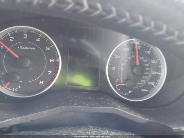 Subaru Ascent Premium 2021 4S4WMACDXM3409495 Image 7