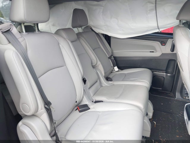 2022 HONDA ODYSSEY 5FNRL6H78NB060832 Photo 7