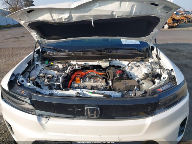 44286344 :رقم المزاد ، 3GPKHWRM3RS540618 vin ، 2024 Honda Prologue Touring مزاد بيع
