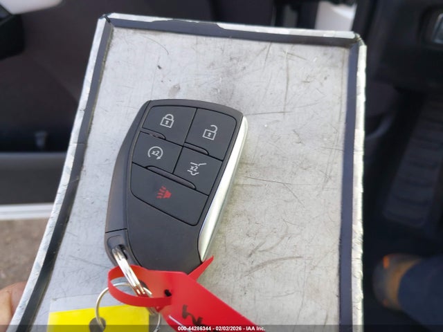 44286344 :رقم المزاد ، 3GPKHWRM3RS540618 vin ، 2024 Honda Prologue Touring مزاد بيع