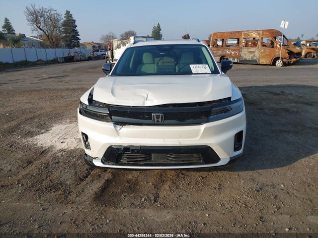 44286344 :رقم المزاد ، 3GPKHWRM3RS540618 vin ، 2024 Honda Prologue Touring مزاد بيع