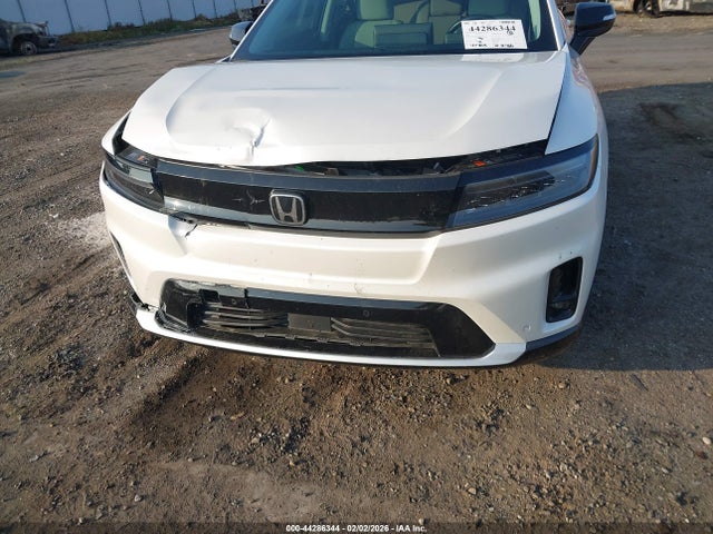 44286344 :رقم المزاد ، 3GPKHWRM3RS540618 vin ، 2024 Honda Prologue Touring مزاد بيع