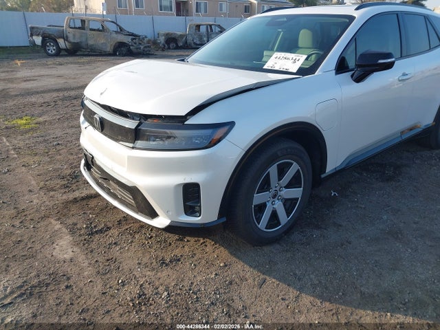 44286344 :رقم المزاد ، 3GPKHWRM3RS540618 vin ، 2024 Honda Prologue Touring مزاد بيع