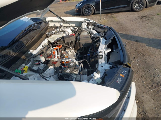 44286344 :رقم المزاد ، 3GPKHWRM3RS540618 vin ، 2024 Honda Prologue Touring مزاد بيع