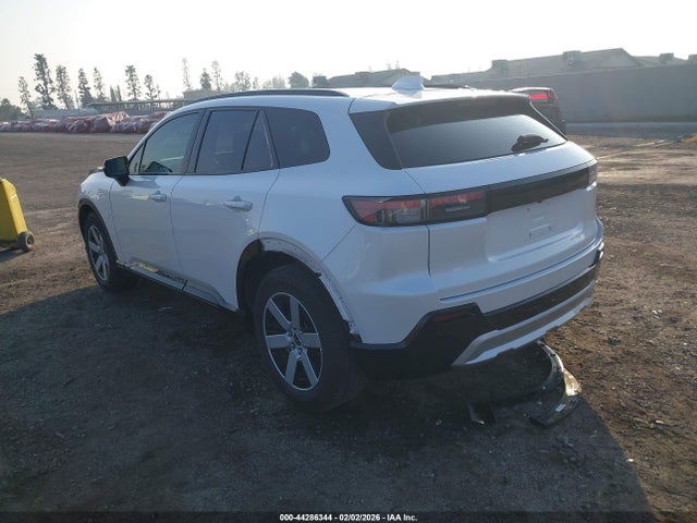 44286344 :رقم المزاد ، 3GPKHWRM3RS540618 vin ، 2024 Honda Prologue Touring مزاد بيع