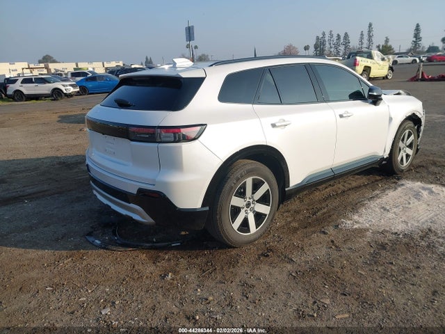 44286344 :رقم المزاد ، 3GPKHWRM3RS540618 vin ، 2024 Honda Prologue Touring مزاد بيع