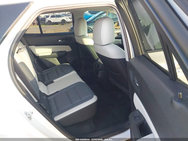 44286344 :رقم المزاد ، 3GPKHWRM3RS540618 vin ، 2024 Honda Prologue Touring مزاد بيع