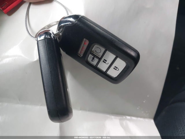 1HGCV1F42MA008455 Honda Accord Sport Special Edition