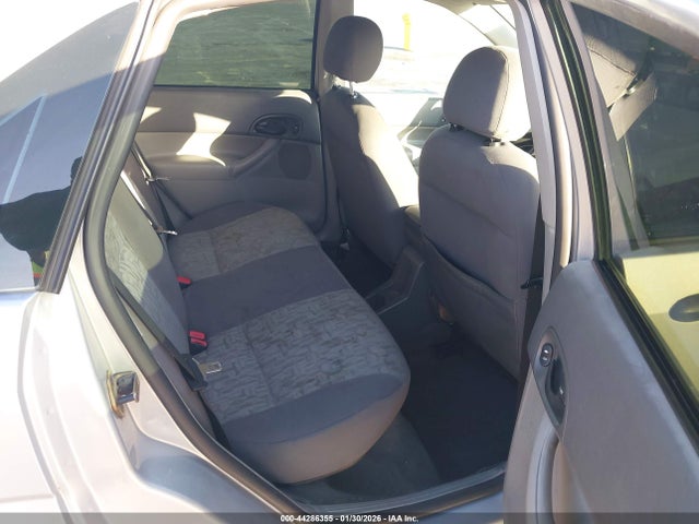 2005 FORD FOCUS 1FAFP34N45W227277 Photo 7