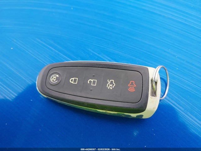 2FMHK6DT2HBA04013 Ford Flex Limited