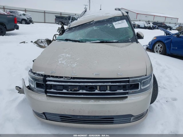 2FMHK6DT2HBA04013 Ford Flex Limited