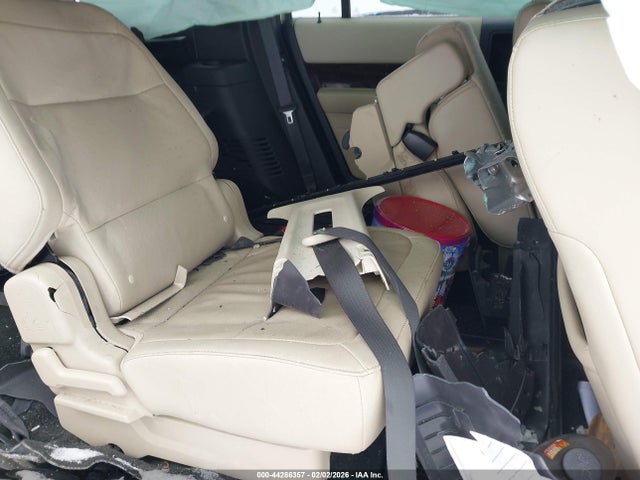 2FMHK6DT2HBA04013 Ford Flex Limited