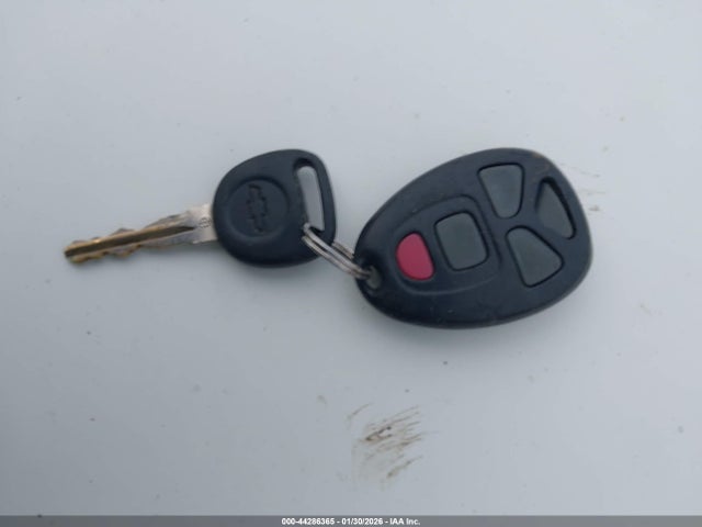 2010 CHEVROLET MALIBU 1G1ZE5EB5AF146711 Photo 10