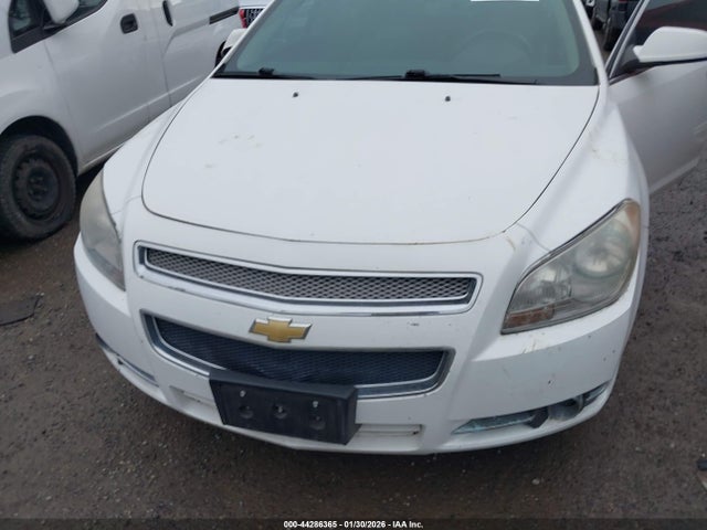 2010 CHEVROLET MALIBU 1G1ZE5EB5AF146711 Photo 5