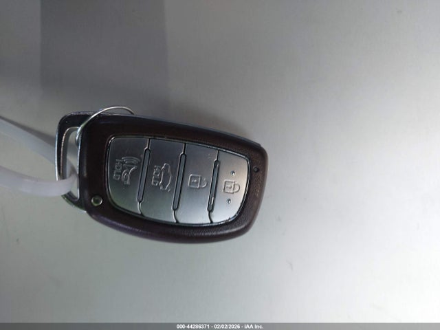 5NPE34AF5JH650213 Hyundai Sonata Limited