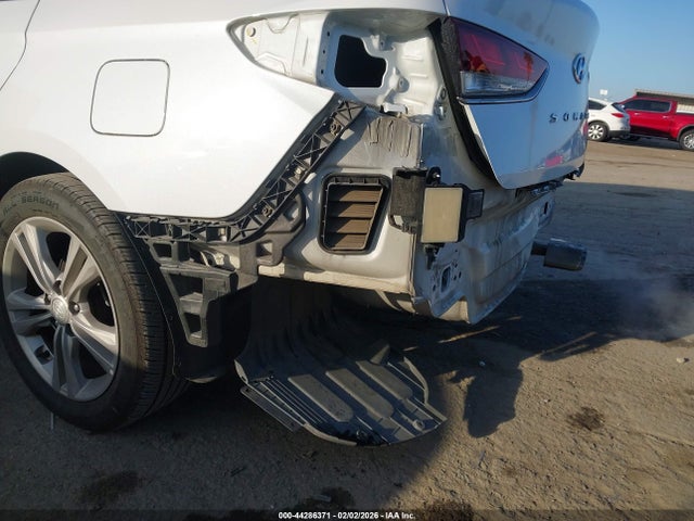 5NPE34AF5JH650213 Hyundai Sonata Limited