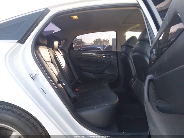 5NPE34AF5JH650213 Hyundai Sonata Limited
