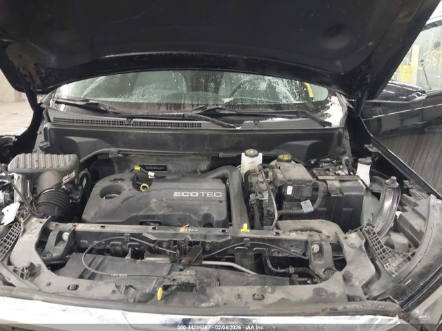 2022 GMC TERRAIN 3GKALTEV9NL112506 Photo 9