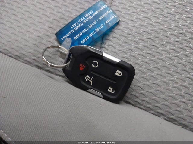 2022 GMC TERRAIN 3GKALTEV9NL112506 Photo 10