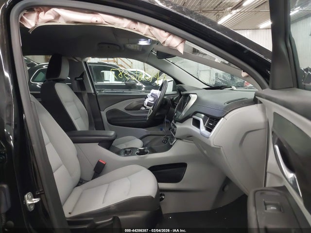 2022 GMC TERRAIN 3GKALTEV9NL112506 Photo 4