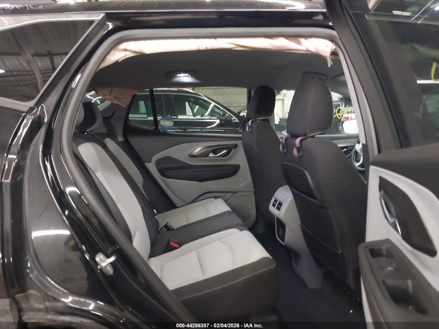 2022 GMC TERRAIN 3GKALTEV9NL112506 Photo 7