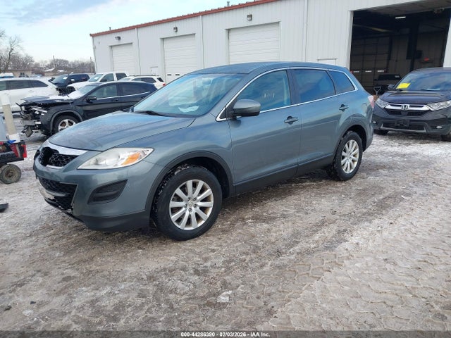 Продажа на аукционе авто 2010 Mazda Cx-9 Sport, vin: JM3TB2MA2A0213921, номер лота: 44286390