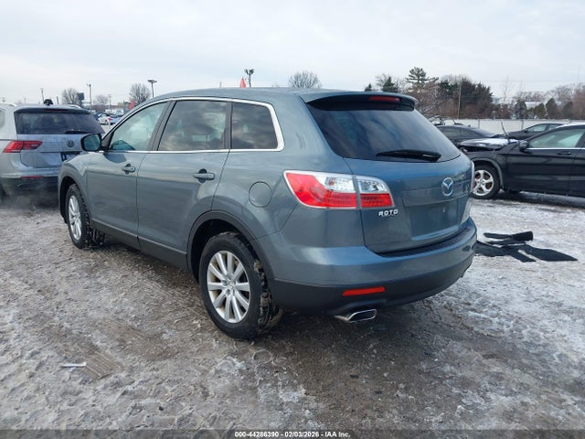 Продажа на аукционе авто 2010 Mazda Cx-9 Sport, vin: JM3TB2MA2A0213921, номер лота: 44286390