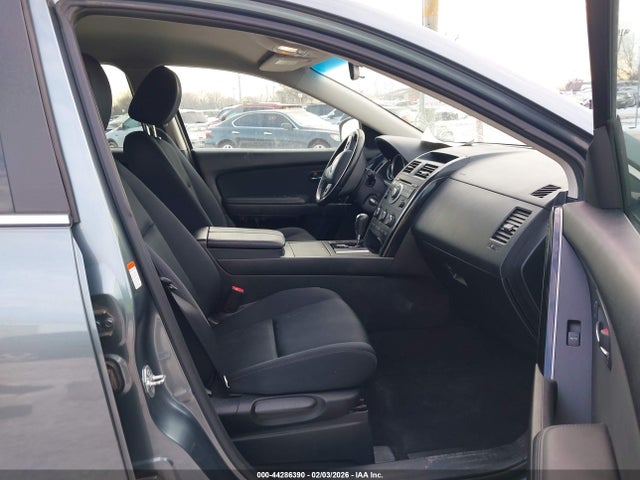 Продажа на аукционе авто 2010 Mazda Cx-9 Sport, vin: JM3TB2MA2A0213921, номер лота: 44286390