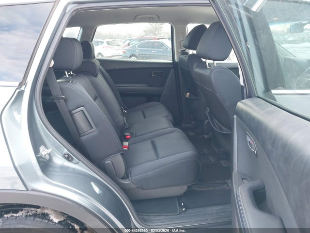 Продажа на аукционе авто 2010 Mazda Cx-9 Sport, vin: JM3TB2MA2A0213921, номер лота: 44286390