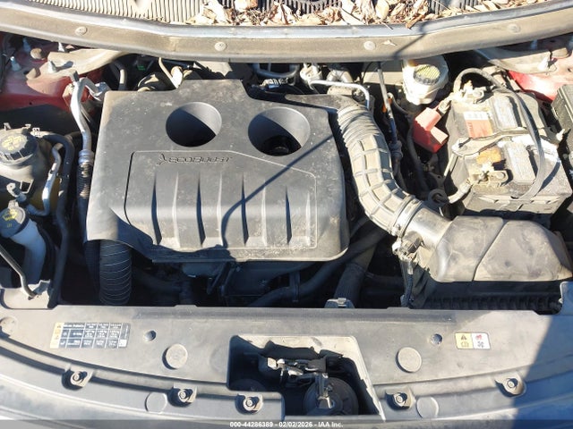 1FM5K7BH1HGC89948 Ford Explorer