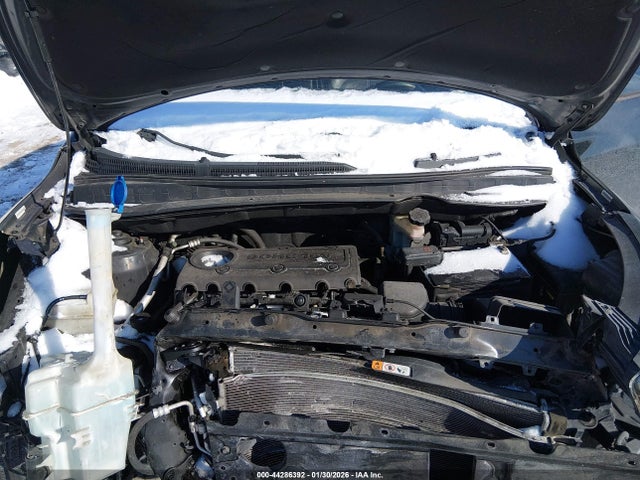2013 HYUNDAI TUCSON KM8JU3AC9DU764183 Photo 9