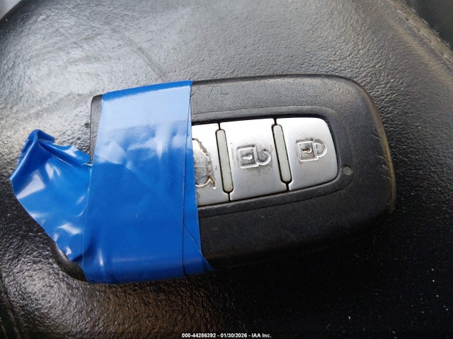 2013 HYUNDAI TUCSON KM8JU3AC9DU764183 Photo 10