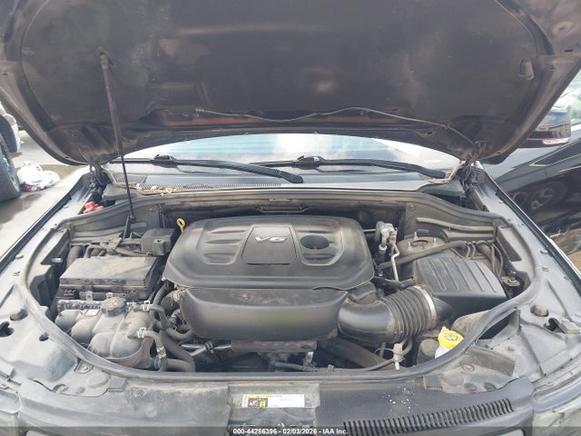 Продаж на аукціоні авто 2018 Jeep Grand Cherokee Sterling Edition 4x2, vin: 1C4RJEBG2JC363752, номер лоту: 44286396