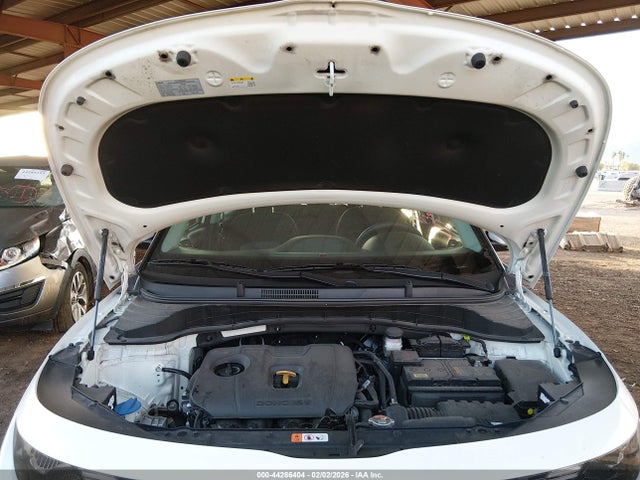 KNDJ23AU7S7958547 KIA SOUL LX