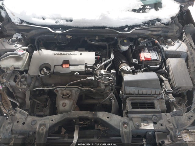 44286410 :رقم المزاد ، 2HGFC2F81LH592858 vin ، 2020 Honda Civic Sport مزاد بيع