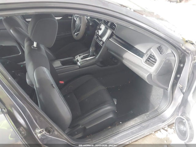 44286410 :رقم المزاد ، 2HGFC2F81LH592858 vin ، 2020 Honda Civic Sport مزاد بيع