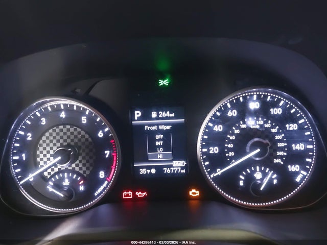 5NPD84LF9LH633184 Hyundai ELANTRA SEL